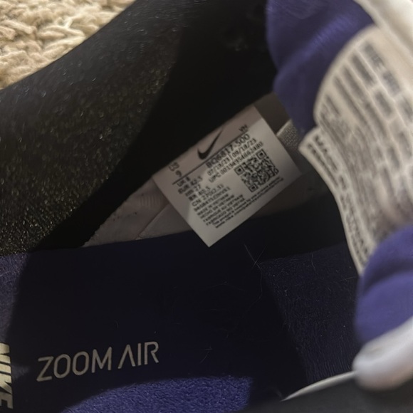 Nike SB Dunk Low Pro: Court Purple - Picture 7 of 7